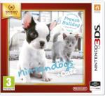 Nintendo Nintendogs + Cats French Bulldog & New Friends [Nintendo Selects] (3DS)
