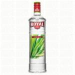 Royal Citrfomfű Ízesített Vodka (0.5L)
