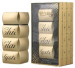 Chic 'n Glam Gold Mystery EDP 100 ml