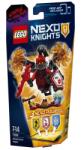 LEGO® Nexo Knights - Ultimate Magmar tábornok (70338)