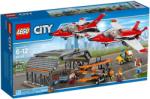 LEGO® City - Légi bemutató (60103)