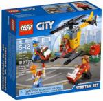 LEGO® City - Repülőtér kezdőkészlet (60100)