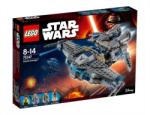 LEGO® Star Wars™ - Csillagközi gyűjtögető (75147)