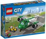 LEGO® City - Teherszállító repülőgép (60101)