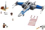 LEGO® Star Wars™ - Az Ellenállás X-Szárnyú vadászgépe (75149)