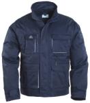 Coverguard NAVY munkakabát sötétkék 52/54 T (8NAVVXL)