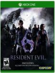 Capcom Resident Evil 6 (Xbox One)