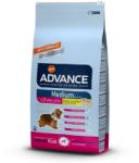 Affinity Advance Medium Senior 12 kg