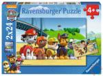 Ravensburger Mancs őrjárat 2x24 db-os (09064)