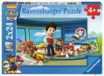 Ravensburger Mancs őrjárat 2x24 db-os (09085)