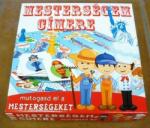 Dohány Mesterségem címere (642)