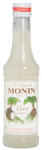 MONIN Kókusz Szirup 0,25 l