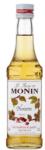 MONIN Mogyoró Szirup 0,25 l