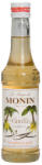 MONIN Vanília Szirup 0,25 l