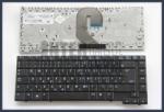 HP Compaq 6510b fekete magyar (HU) laptop/notebook billentyűzet