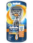Gillette Fusion5 ProGlide Power + 1 borotvabetét
