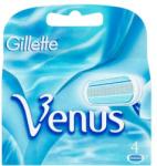 Gillette Venus 3 borotvabetét (4db)