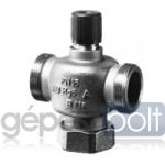 Siemens VVP45.25-10 2 járatú zónaszelep 1 1/2 "-10 (VVP45.25-10)