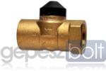 Siemens VVI46.15 2 járatú zónaszelep 1/2"-2 (VVI46.15/2)