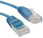 Qoltec Cable Patchcord UTP, CAT5E 0, 5m (50543) - vexio
