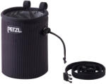 Petzl Bandi Chalk Bag chalk stripes