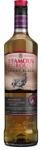 THE FAMOUS GROUSE Smoky Black 0,7 l 40%
