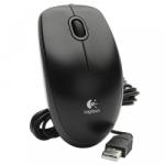 Logitech B110 Silent Black (910-005508) Mouse
