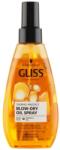 Schwarzkopf Gliss Kur Thermo-Protect oil 150 ml