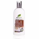 Dr. Organic Coconut oil conditioner 265 ml