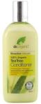 Dr. Organic Tea Tree conditioner 265 ml