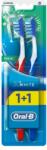 Oral-B 3D White Fresh 40 Medium (2db)