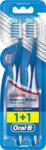 Oral-B Pro-Expert Cross Action All-in-One 40 Medium (2db)