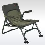 JRC Stealth X-Lo Chair