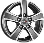 Mak Van 5 Ice Titan CB67.1 5/120 15x6.5 ET35