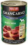 Animonda GranCarno Adult - Beef & Venison 400 g
