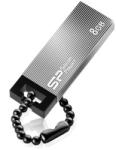 Silicon Power Touch 835 8GB USB 2.0 SP008GBUF2835V1 Memory stick