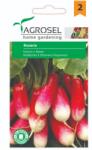 Agrosel Seminte Ridichi Rozaria - 4g