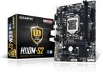 GIGABYTE GA-H110M-S2 Placa de baza