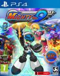 Deep Silver Mighty No 9 [Day One Edition] (PS4)