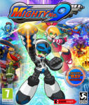 Deep Silver Mighty No 9 [Day One Edition] (Xbox One)