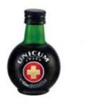 Zwack Unicum 0,05 l 40%