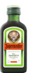 Jägermeister 0,04 l 35%