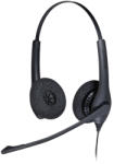 Jabra BIZ 1500 Duo Wideband (1559-0159) Casti