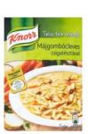 Knorr Telis-Tele Májgombócleves Csigatésztával 58g