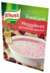 Knorr Frissítő Ízek Meggyleves 56g