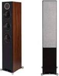 ELAC Debut F5 Black Wood (x2) Boxe audio
