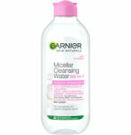 Garnier Skin Naturals 3in1 kímélő micellás víz 400 ml
