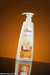 Sába Hajsampon 250 ml