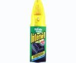 Turtle Wax Interior1 kefés kárpittisztító 400 ml