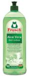 Frosch Aloe Vera mosogatószer 750 ml